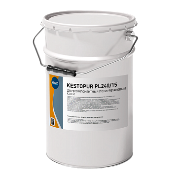 Kestopur PL 240/15